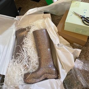 Bottega Veneta Puddle Boots